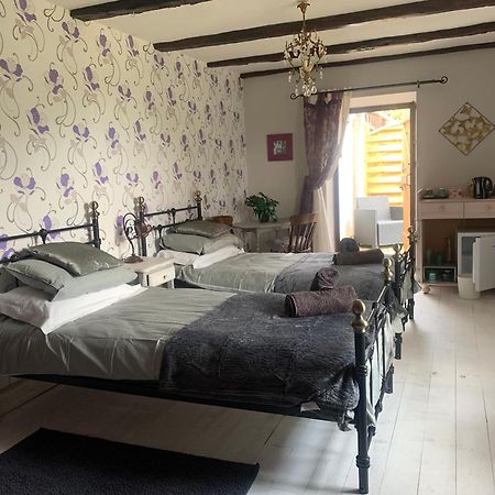Bay Tree Corner Bed & Breakfast Saint-Bazile Exterior foto
