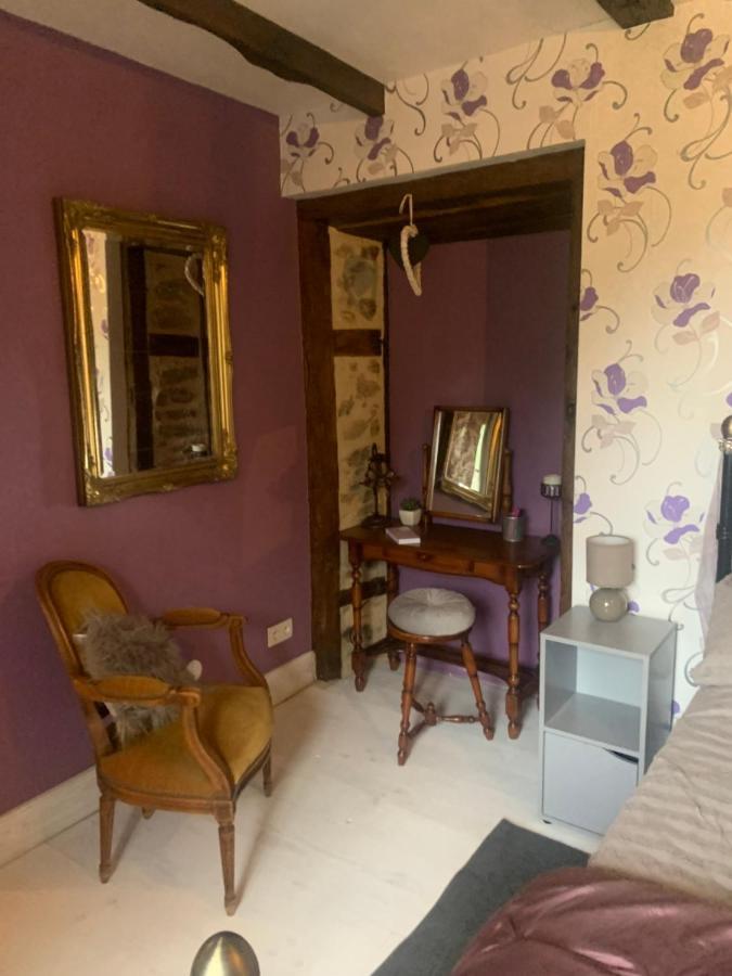 Bay Tree Corner Bed & Breakfast Saint-Bazile Exterior foto