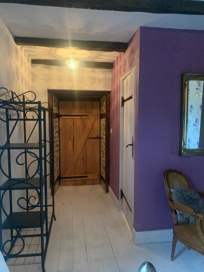 Bay Tree Corner Bed & Breakfast Saint-Bazile Exterior foto