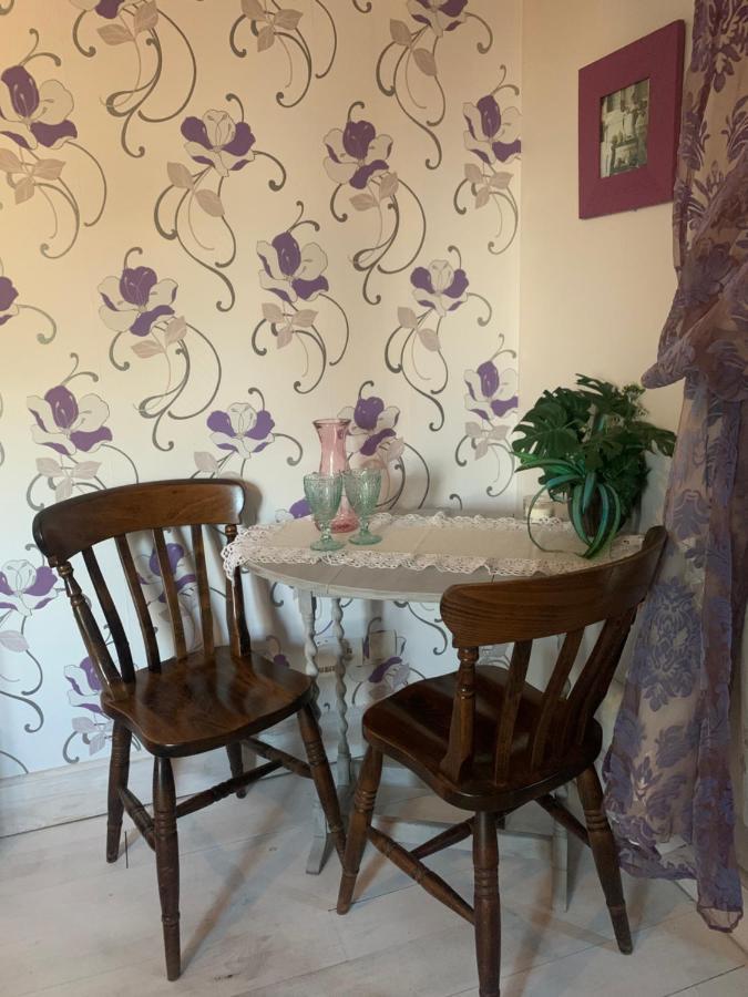 Bay Tree Corner Bed & Breakfast Saint-Bazile Exterior foto